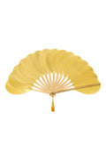 Classic Fan – Yellow