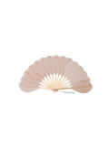 Classic Fan – Nude