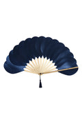 Classic Fan – Navy