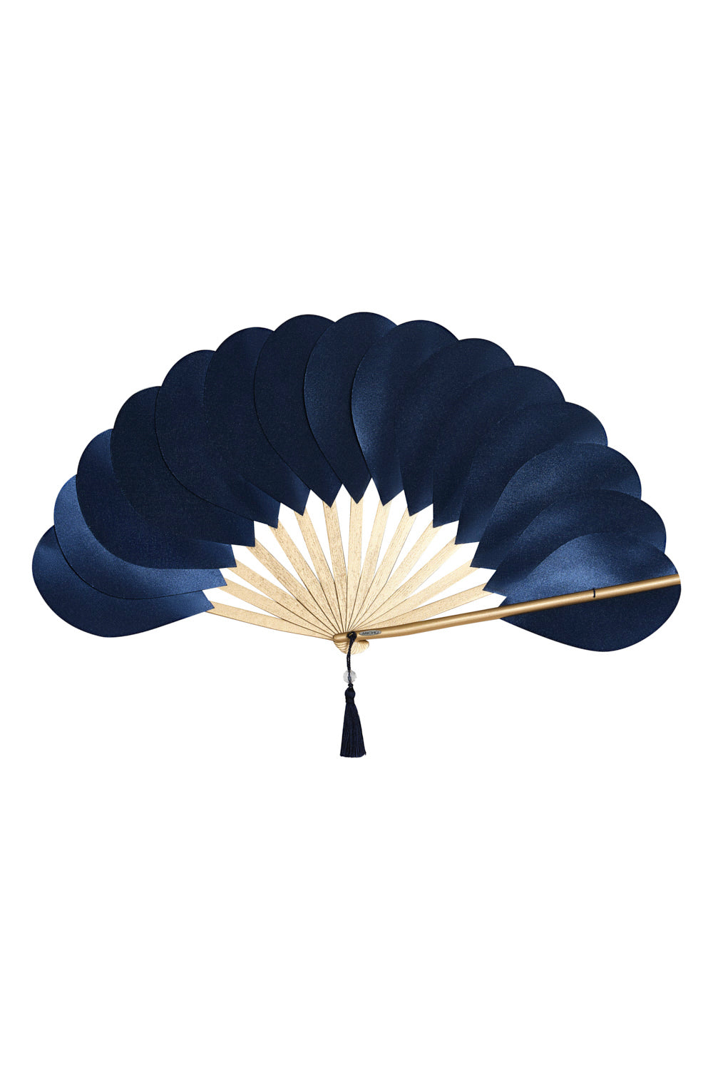 Classic Fan – Navy
