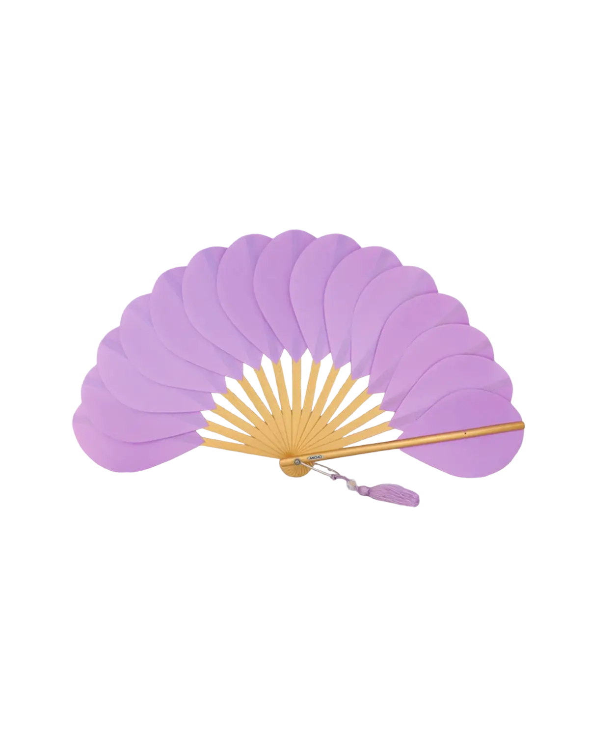 Classic Fan – Lilac