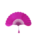 Classic Fan – Magenta