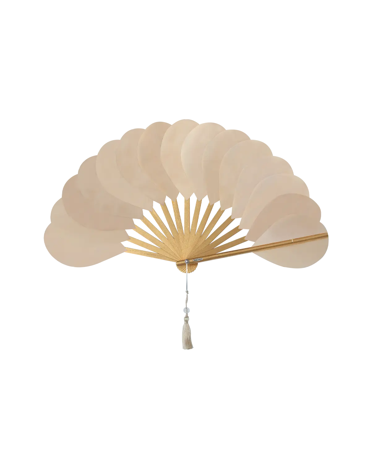 Classic Fan –  Vanilla