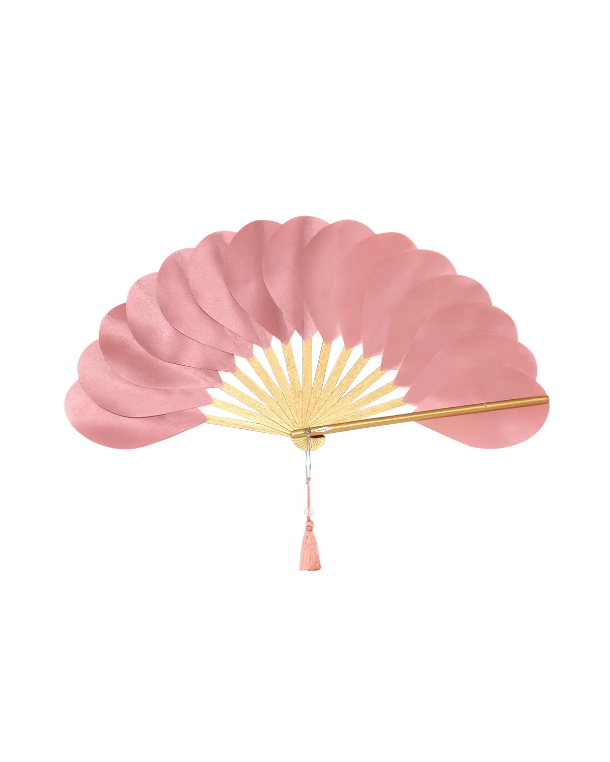 Classic Fan – Rosewood