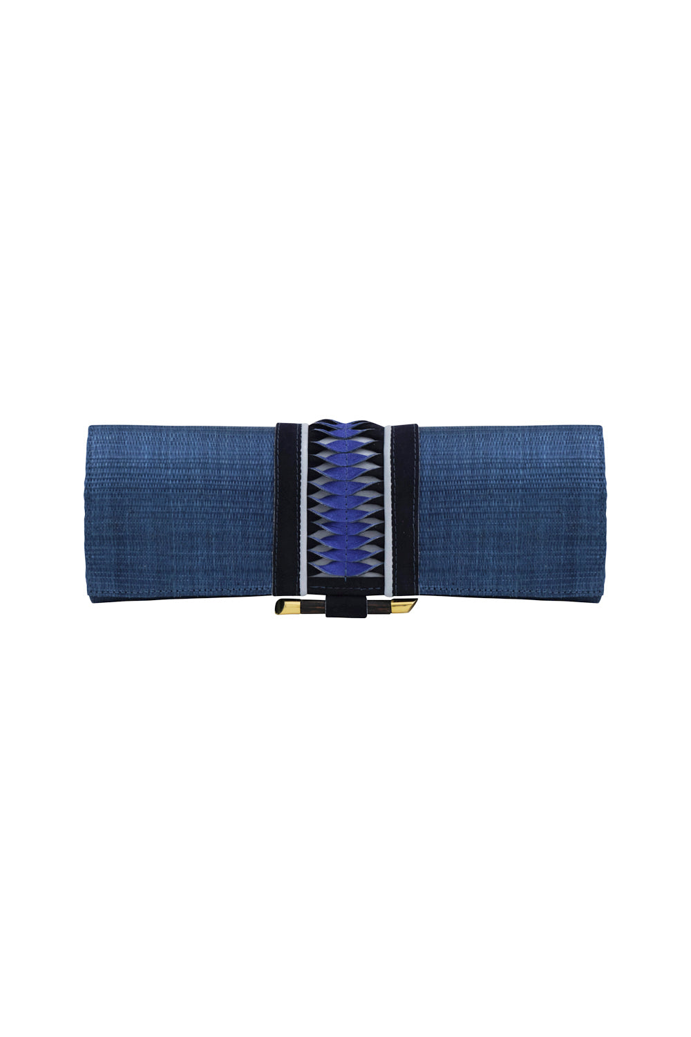 BAGUETTE - Deep Aqua