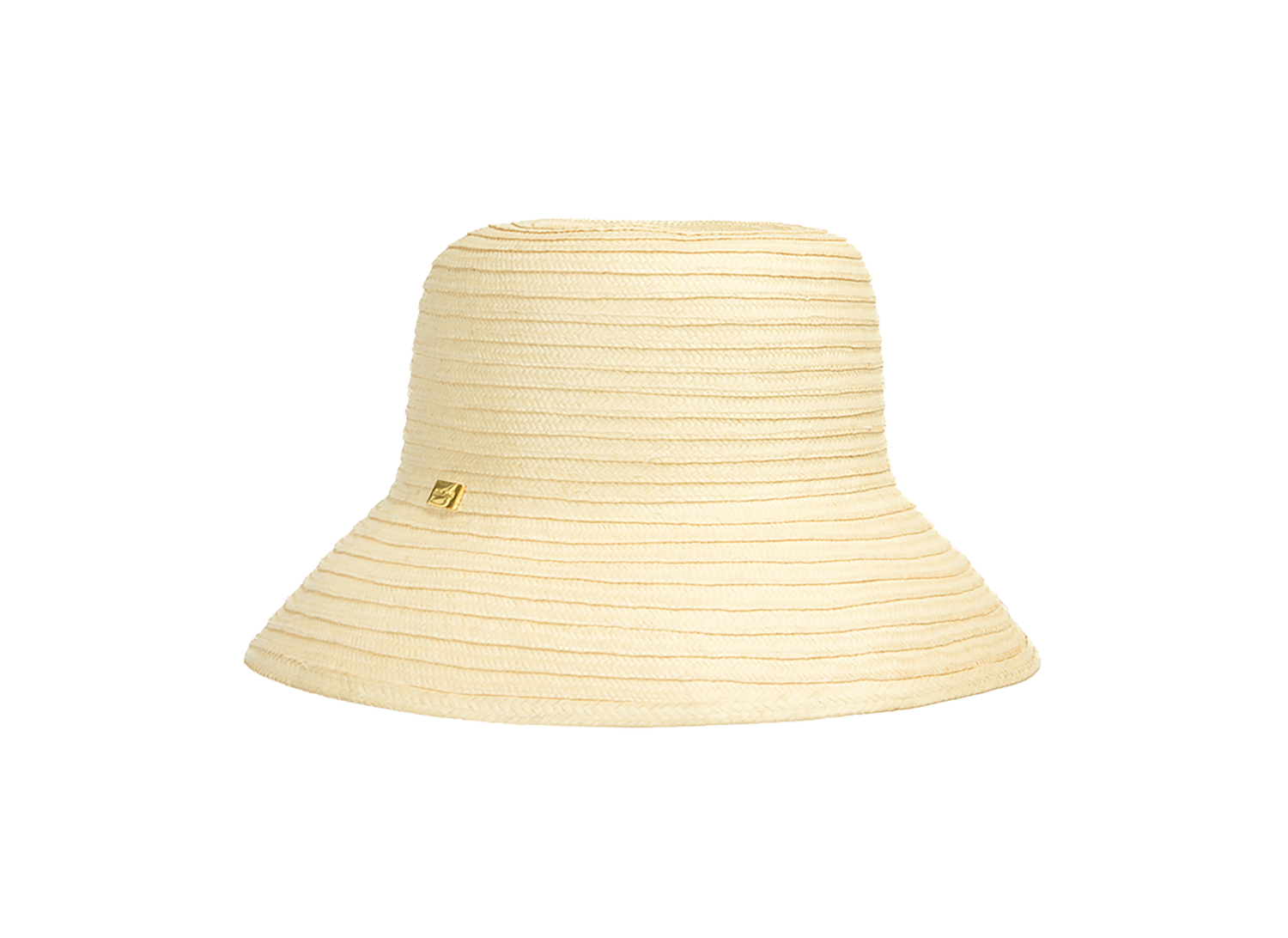 Bucket Hat - Ecrú