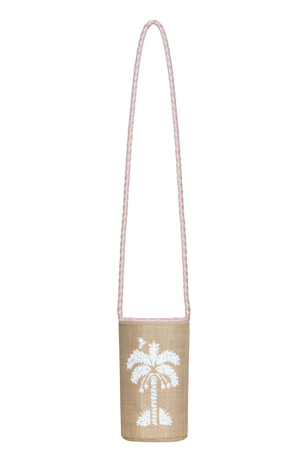 BUCKET PALMIRA - Nude