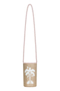 BUCKET PALMIRA - Nude