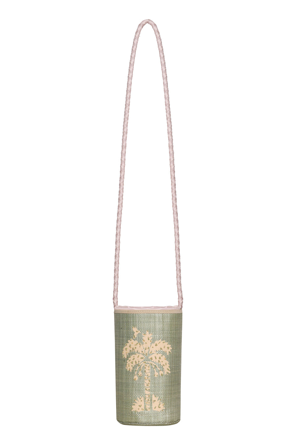 BUCKET PALMIRA - Mint