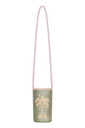 BUCKET PALMIRA - Mint
