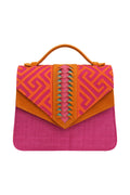 CARLITOS - Fuchsia