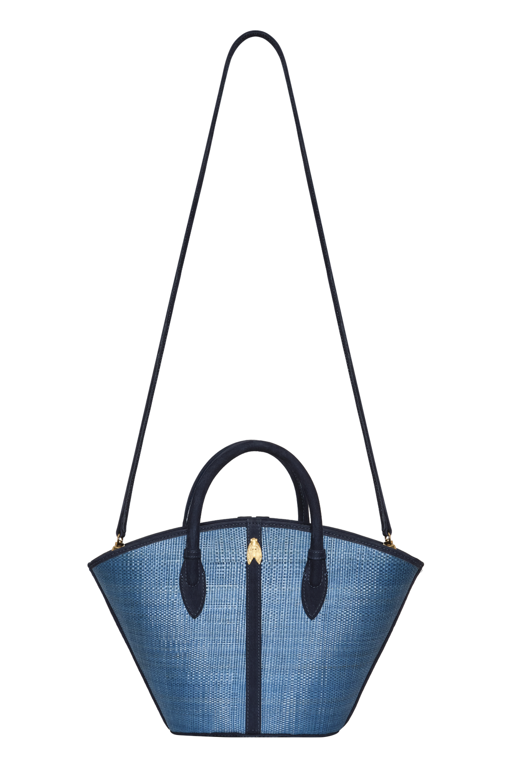 CRISTINA NAVY & NATURAL