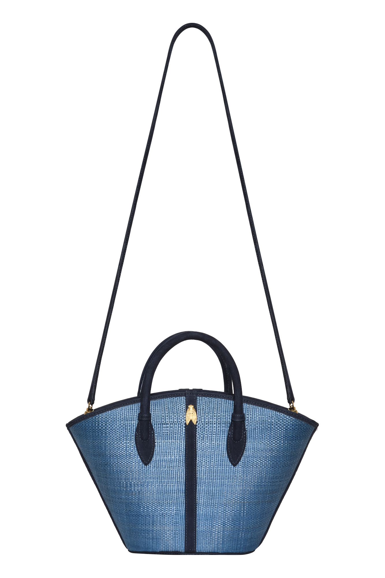 CRISTINA NAVY & NATURAL