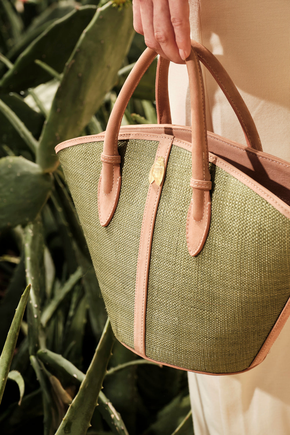 CRISTINA GREEN & ROSEWOOD