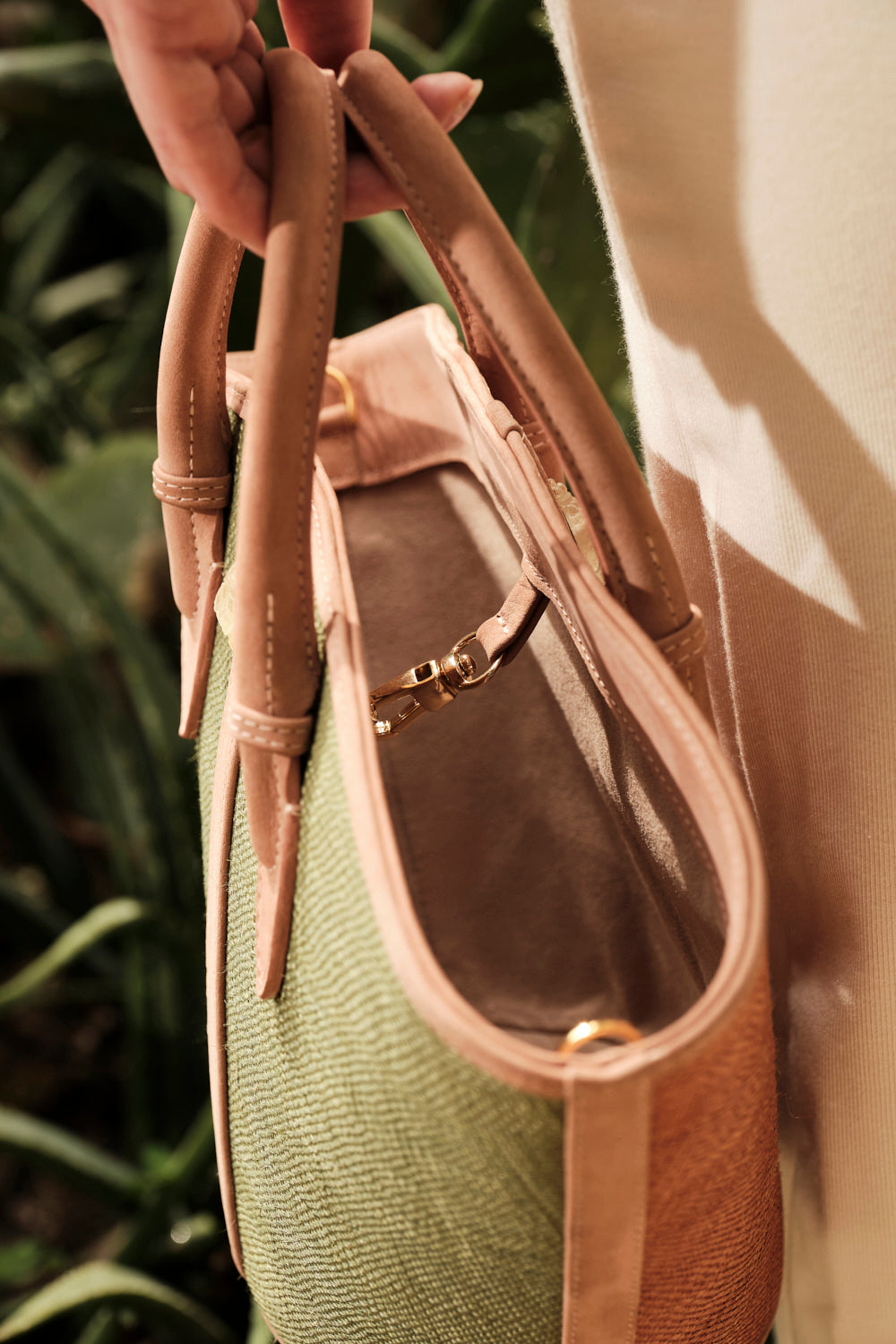CRISTINA GREEN & ROSEWOOD