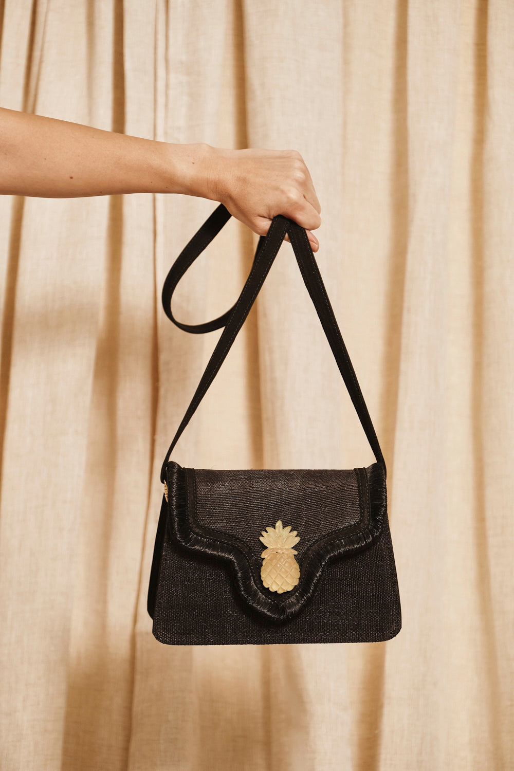 DALIA BLACK