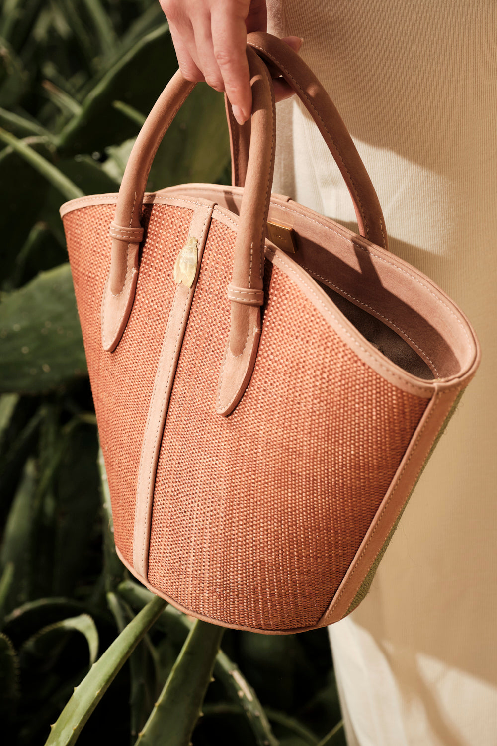 CRISTINA GREEN & ROSEWOOD