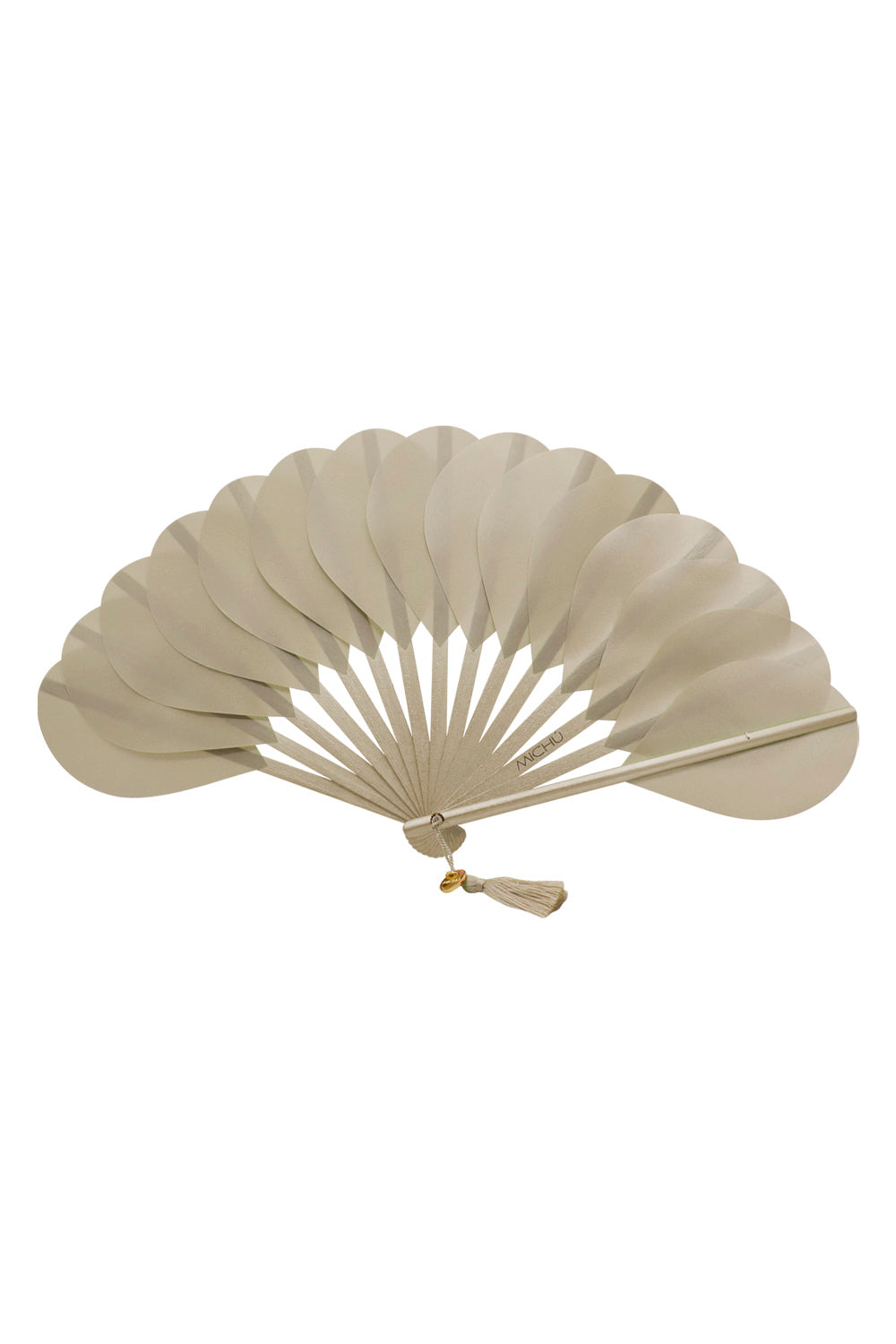 Fan | Luxury Edition - Sand