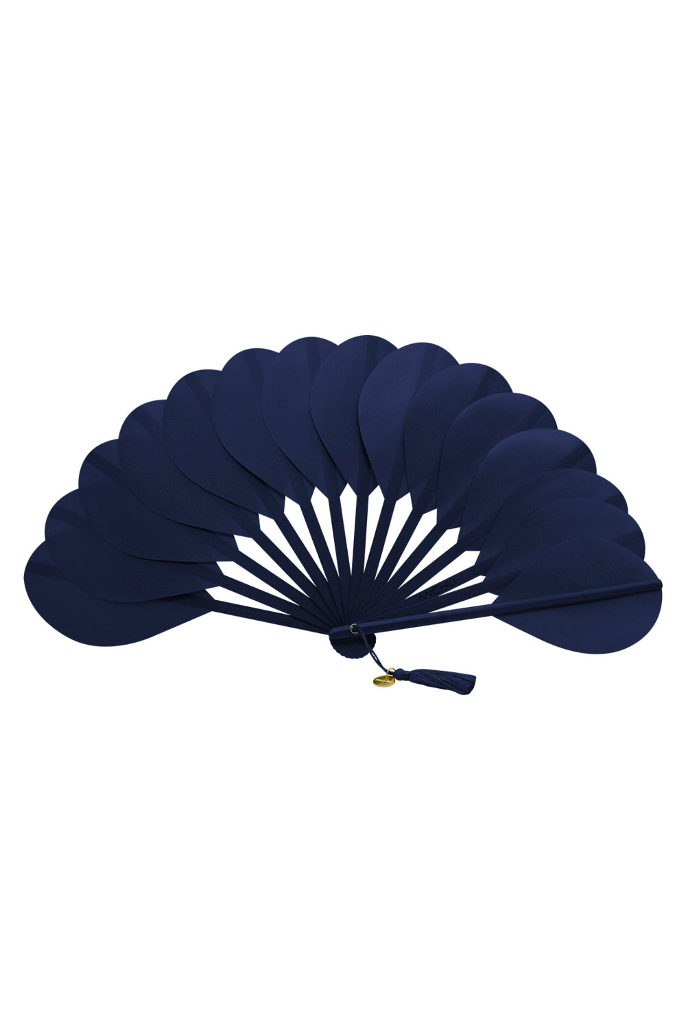 Fan | Luxury Edition - Navy