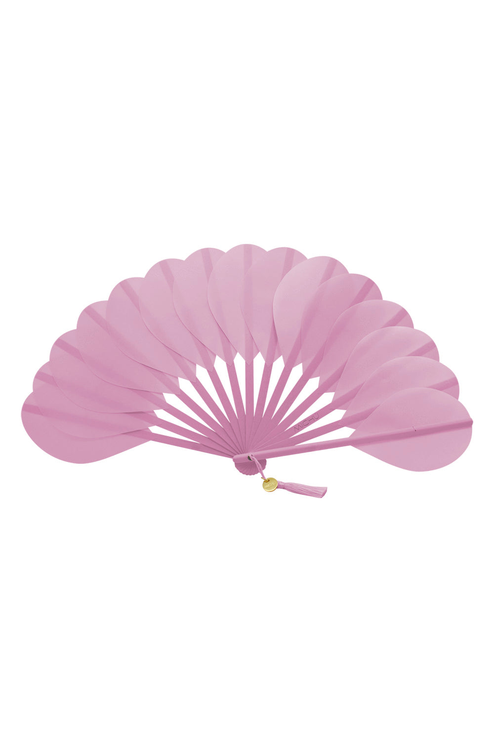 Fan | Luxury Edition - Pink