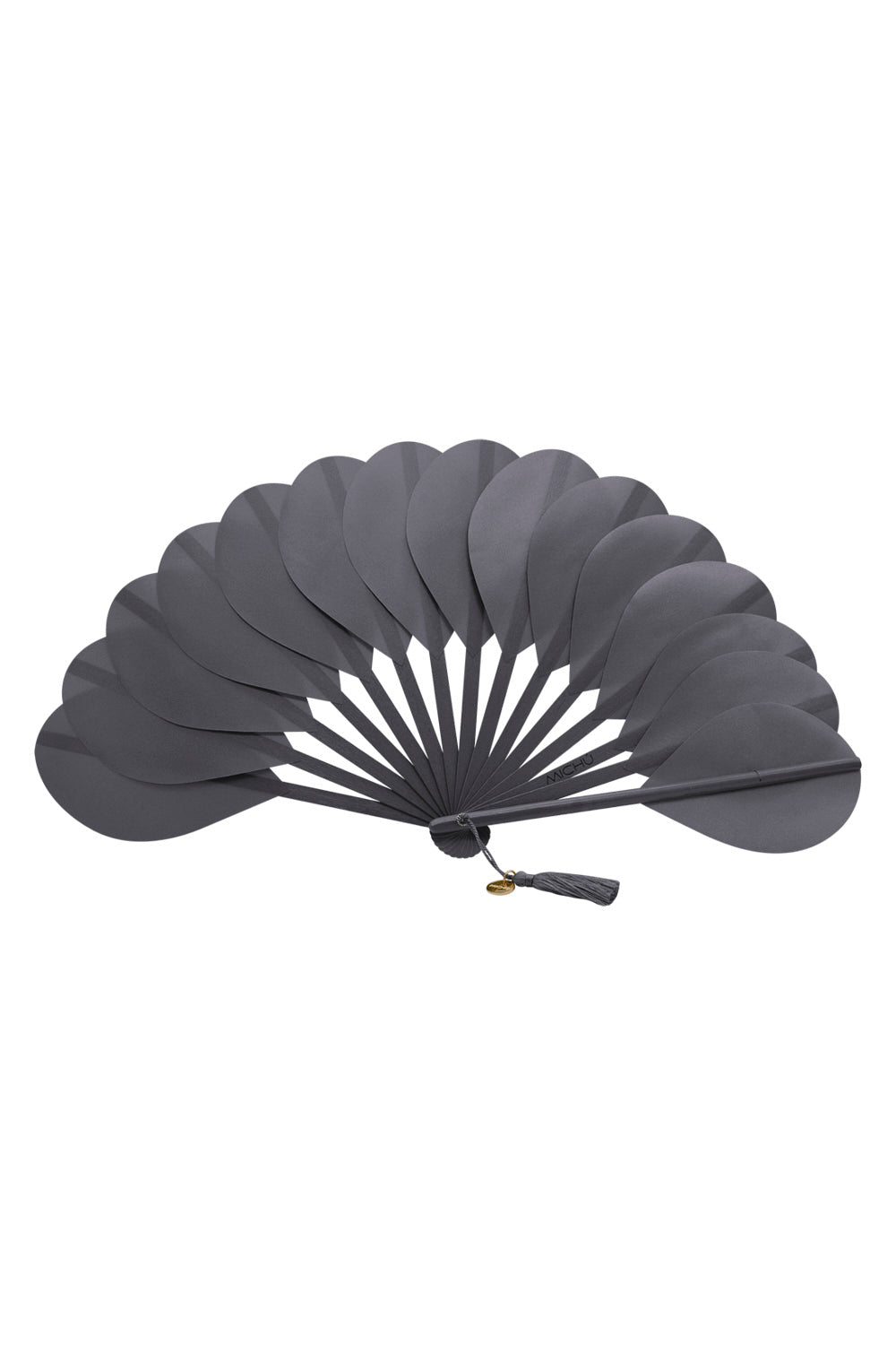 Fan | Luxury Edition - Grey