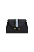 VICTORIA - Black