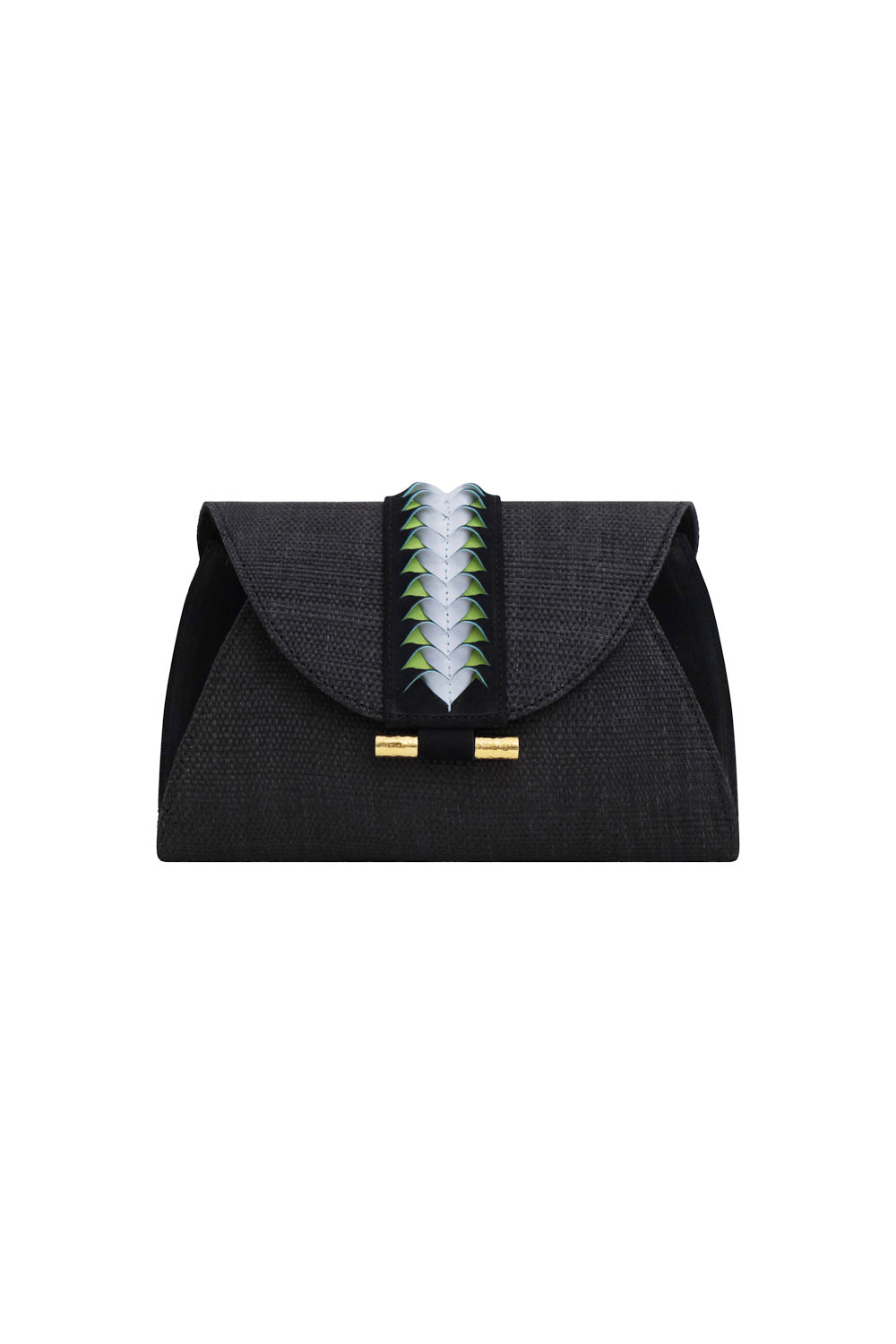 VICTORIA - Black